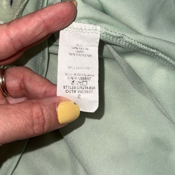 Altar’d State • Floral Mini Dress - Picture 5 of 13